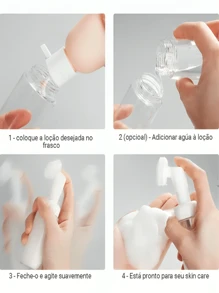 Facial Cleansing Appliances - White - View 2
