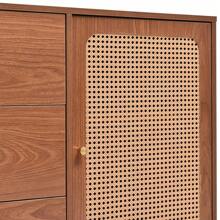 KOMHTOM Buffets & Sideboards - Brown - View 4