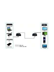 Computer Cables - màu đen - Xem 3