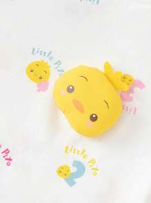 Balabala Baby Boys' Short Sleeve T-Shirt, 2024 Summer Cute