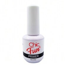 Chic & Fun Nail Glue & Adhesive - Negro - Ver 1