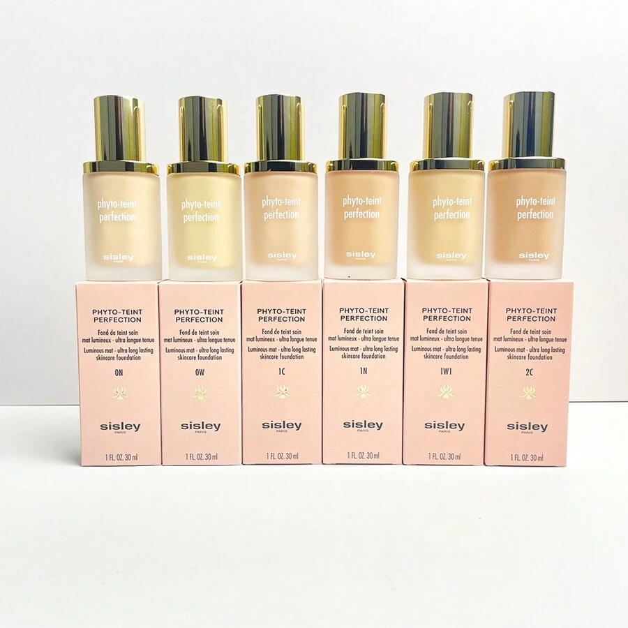 Ultra Eclat - Fond de teint - Sisley | Galeries Lafayette