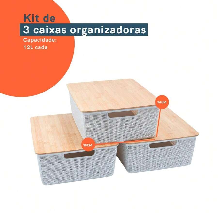 Oikos Pop-Up Laundry Hampers - trắng - Xem 1