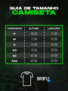 Men T-Shirts - 黑色 - 查看 6