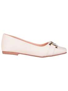 Women Flats - Rượu sâm banh - Xem 2