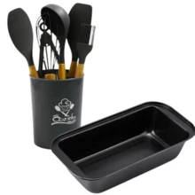 Baking And Pastry Trays - 彩色 - 查看 1