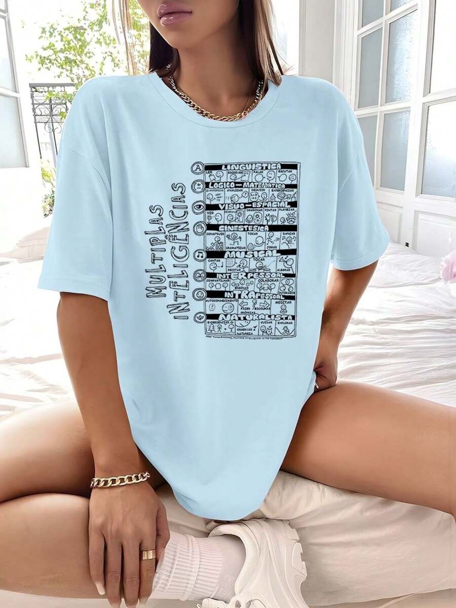 Women T-Shirts
