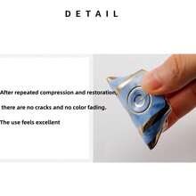 適用於機車鑰匙套與鑰匙鍊套裝鑰匙包 - 藍色 - 查看 10