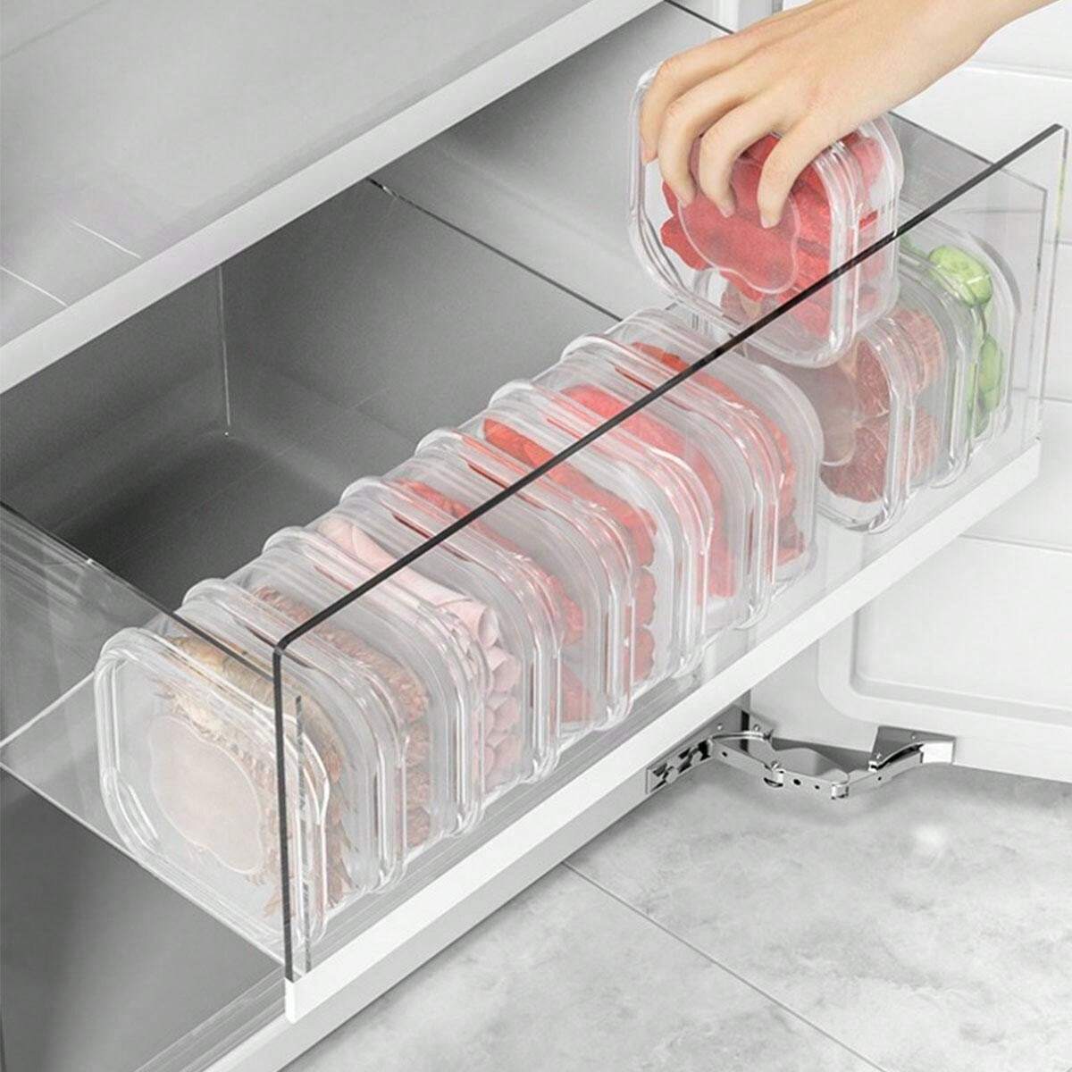 Schãƒâne Aufbewahrungsboxen Lebensmittel Gastronomie Bild