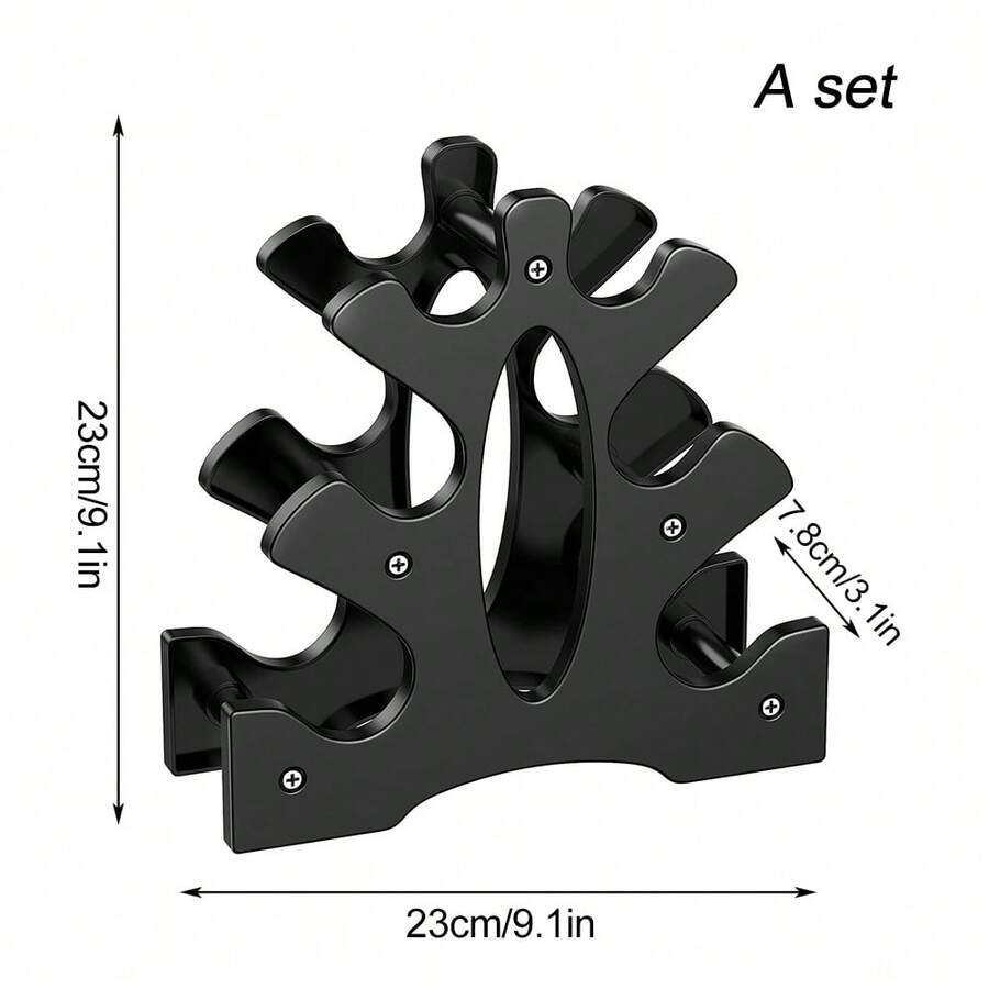 Dumbbell Racks, Heavy Weight Storage Racks, Small Dumbbell Racks ...