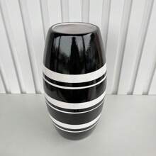 Vases - 黑色 - 查看 3