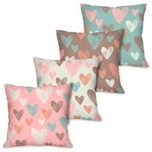 Cushion Cover - Multicolor - Ver 2