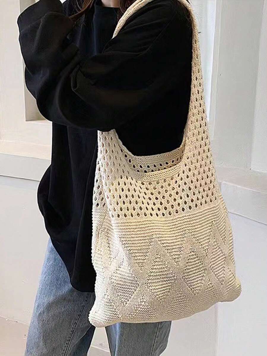 Mara | Eco-Friendly Beach Tote