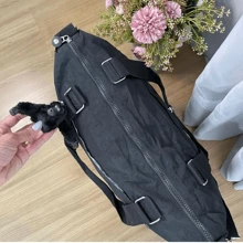 Women Shoulder Bags - 黑色 - 查看 2