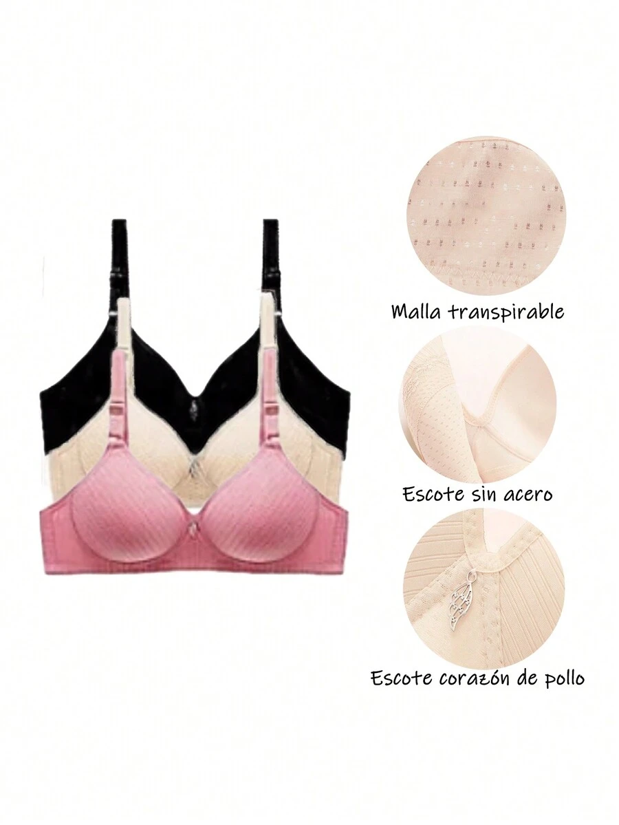 Women Bra & Panty Sets - Gold - View 1