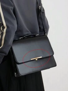 Cierre de metal vintage, botón giratorio para DIY de bolsos, accesorios de cuero para bolsos y carteras, accesorios elegantes dorados para bolsos, accesorios hechos a mano para bolsos (cuatro colores a elegir) - Multicolor - Ver 3