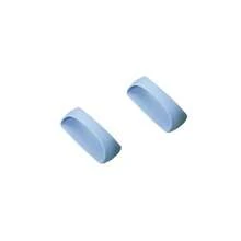 2 件装免钻门把手粘贴式把手橱柜门抽屉把手玻璃门阳台推拉门把手 - 門檔 - 查看 10