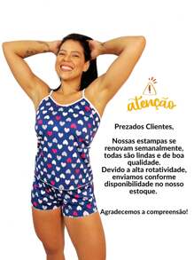 Women Pajama Sets - 彩色 - 查看 11