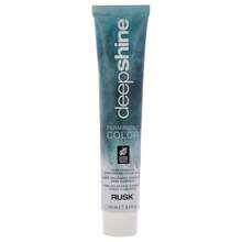 RUSK Deepshine Pure Pigments Conditioning Cream Color - 7.003 NW Medium Blonde By Rusk For Unisex - 3.4 Oz Hair Color - default - View 2