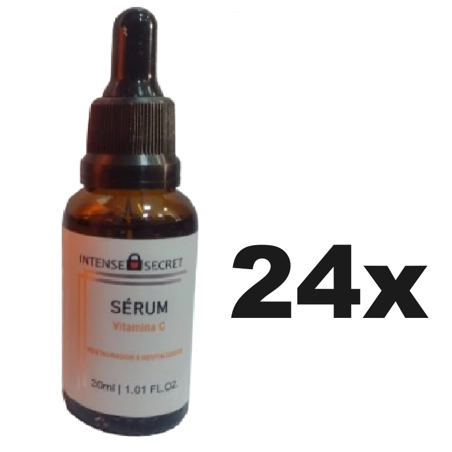 Serums & Facial Treatment - trái cam - Xem 1