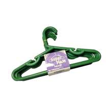 Paquete de 100 ganchos de ropa infantil - Multicolor - Ver 5