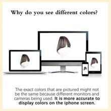 夾式助理前瀏海合成髮延伸件，自然蓬鬆的假劉海髮夾，適用於女性市面，附太陽穴部分的髮片，日常佩戴的仿劉海