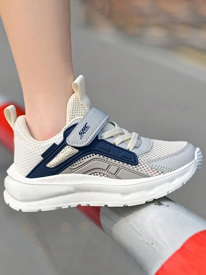 A Pair Summer Children Sneakers Boys Rubber Shoes For Kids For Baby Boys Slip On For Boys Kids Shoes For Kids Boys Cute Kids Shoes Children Sports Shoes Shoes For Boys Sky Blue To Sport Shoes For Kids Boy>Boys Young Boys Jogging Loafers For Boys