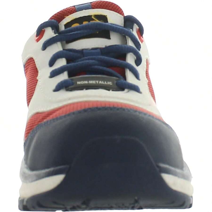 Caterpillar CATERPILLAR Quake Womens Composite Toe Electrical Hazard Work & Safety Shoes SHEIN USA