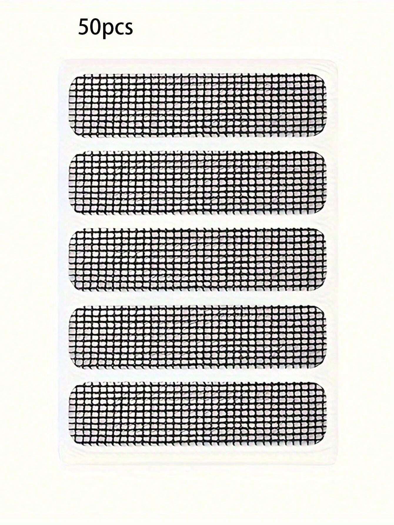 Kit de réparation d'écran standard 21 pieds carrés pour fenêtre et