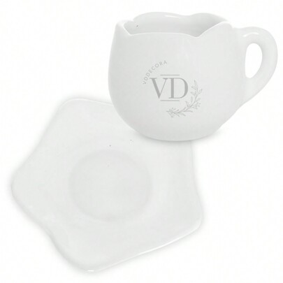 Canecas e Xícaras de Café,