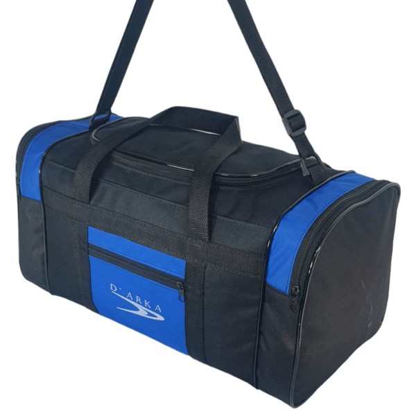 Bolsa Mala De Viagem DE Mão  Pequena Esportiva