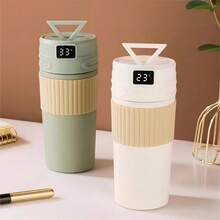 Water Bottles - Cà phê nâu - Xem 6