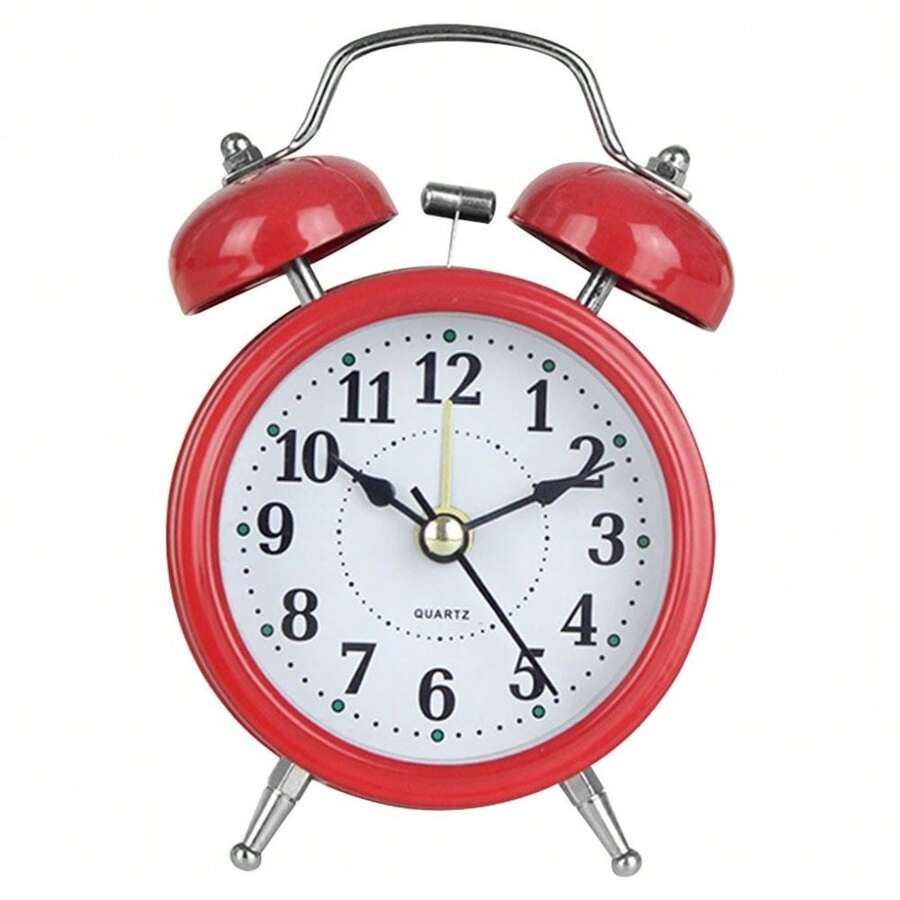 Alarm Clocks - Bordò - Visualizzare 1