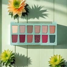 Eyeshadow Palettes - 1UN - 查看 1