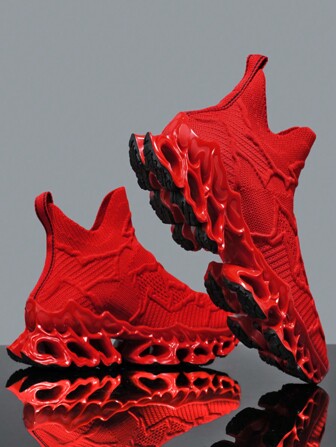 女士鞋运动鞋女式休闲男鞋高档鞋训练鞋竞速透气鞋时尚女式跑步鞋