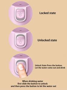 1入組可折疊寵物旅行分裝瓶