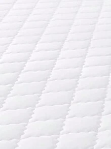 1 Stück/Größe wählbar waschbare & wiederverwendbare Inkontinenz Bettauflage - wasserdichte Bettwäsche & Matratzen Schoner passend für S/M/L - Leck- und Fleckenprävention (Zufallsfarbe)