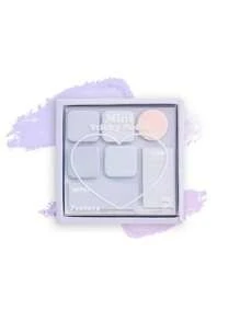 小便利貼，眼影盤貼紙設計方便美觀，可拆卸膠黏劑 - 彩色 - 查看 9