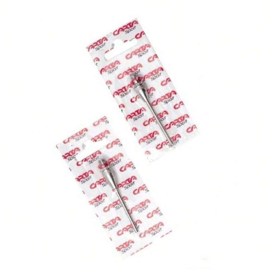 Carta Sport Needle Adapter (Silver) | SHEIN USA