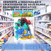 Statue, Maquette & Bust Action Figures - Multicolor - View 6