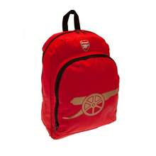 Arsenal FC Colour React Backpack (Red) - Red - View 2