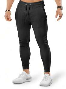Men Hoodie & Sweatshirt Co-Ords - Màu vàng - Xem 3