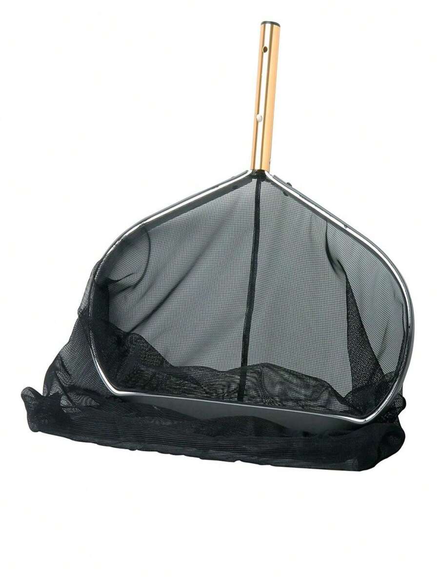 Unbeatablesale 18.5 In. Professional Swimming Pool Leaf Rake Skimmer ...