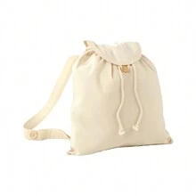 Westford Mill Festival  Backpack (Natural) - Beige - View 1