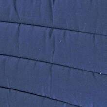 HySPEED Reversible Comfort Pad (Navy) - Navy Blue - View 2