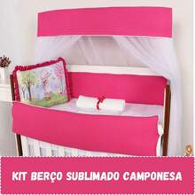 Kids Bedding Accessories - Nông Dân Hồng - Xem 10