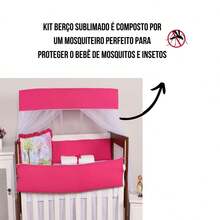 Kids Bedding Accessories - Nông Dân Hồng - Xem 8