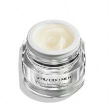 Shiseido Men Total Revitalizer Cream - 50 Ml