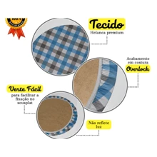 Mats & Pads - 小紅帽 FSO-336 - 查看 3