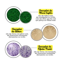 Mats & Pads - 小紅帽 FSO-336 - 查看 4